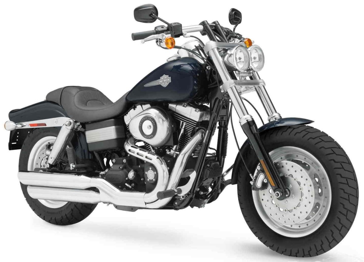 2017 fat bob for hot sale sale